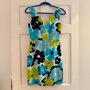 Lilly Pulitzer dress. Size 0.